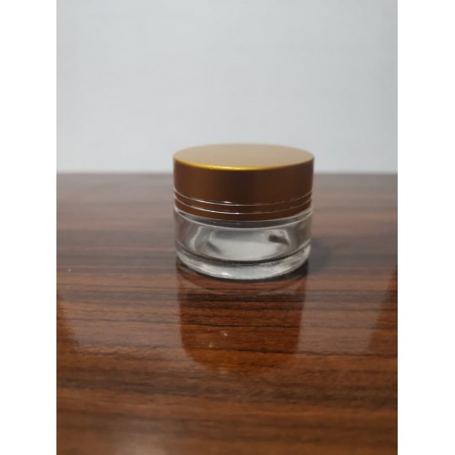 20cc Krem Kavanozu - KR009