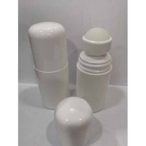 50cc Plastik Roll-on Şişe - PR002