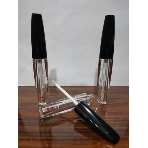 Plastik Lip Gloss Şişesi - PLG01