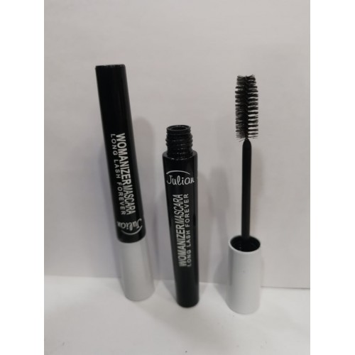PLASTİK Rimel Şişe (Uzun Boylu)  - PR003