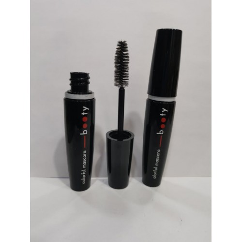 PLASTİK Rimel Şişesi - PR001