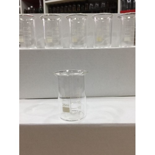 25ml CAM BEHER - CB005