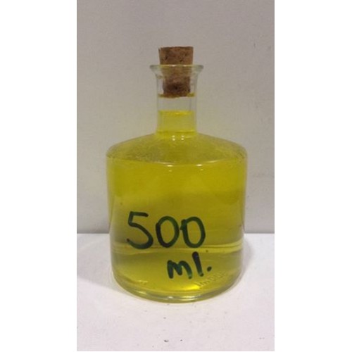 500ml Likör Şişesi - LS001