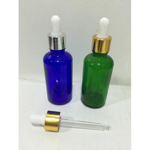 50cc PİPETLİ DAMLALIKLI ŞİŞE PD003