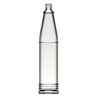 Ketçap Şişesi 88 cc - KS001
