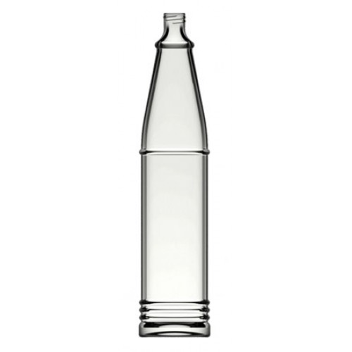 Ketçap Şişesi 88 cc - KS001