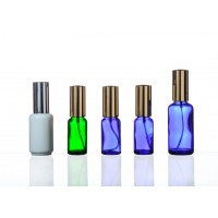 Parfüm Şişeleri 30 cc Valfli Şişe - PF005