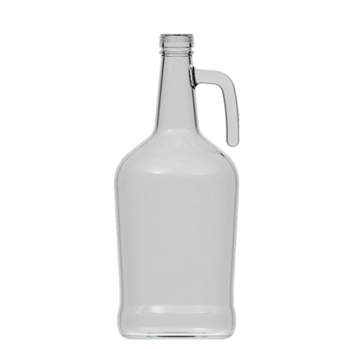 3 Litre Galon Şişe - GS001